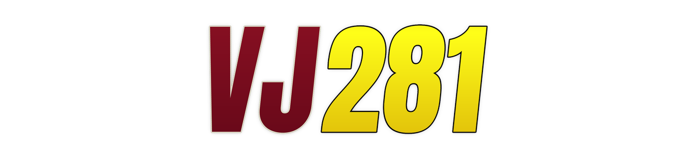 vj281 logo